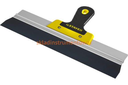 Фасадный шпатель 350 мм STAYER PROFESSIONAL 10045-35