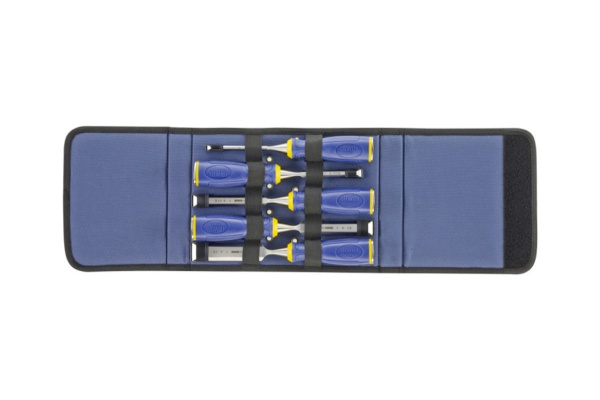 Набор из 5 стамесок (6/10/16/20/26мм) IRWIN MS500 10503876