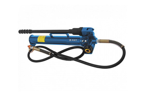 Гидравлический насос 700 bar 700см3 AIST 67913195 00-00013728