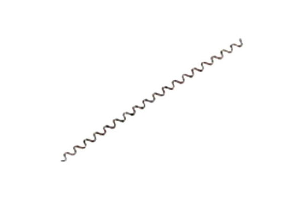 Проволока волнообразная (200 мм; 50 шт.) Blue Weld 802728