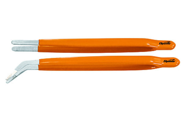 Набор пинцетов SPARTA 914825