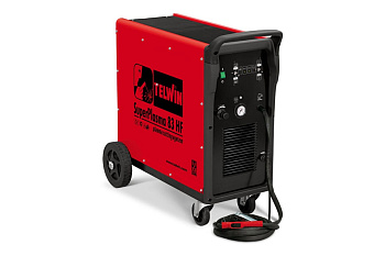Аппарат плазменной резки TELWIN SUPERPLASMA 83 HF