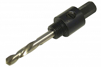 Державка для коронок 14-30 мм (9,5 мм) Irwin 10504536