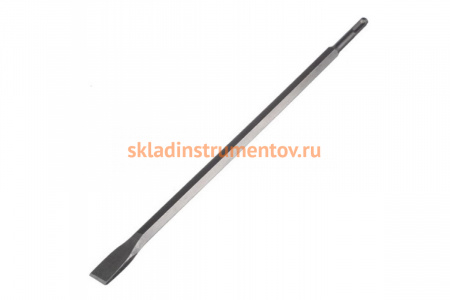 Зубило (14Х400Х50 мм; SDS-plus) Vertextools 112-50-400