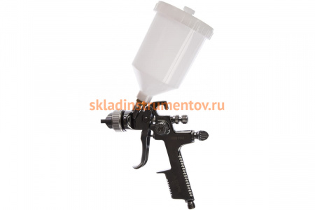 Краскопульт Jeta PRO "Домашний мастер" JL17017 LVMP