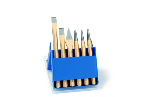 Набор кернеров RENNSTEIG RE-4210010