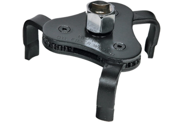 3-х захватный съёмник масляных фильтров МАСТАК 103-41102