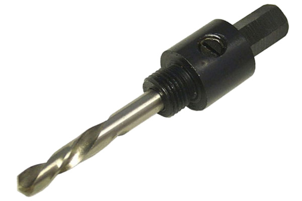 Державка для коронок 14-30 мм (9,5 мм) Irwin 10504536