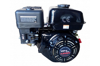 Двигатель LIFAN 168F-2 Eco D20