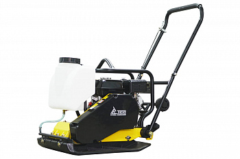 Бензиновая виброплита ТСС MS120-HT 207211
