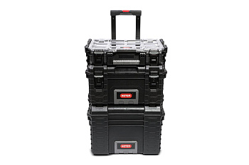 Модульная система КВТ KETER MS-02 82053