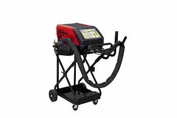 Точечная сварка Telwin DIGITAL SPOTTER 9000 400V