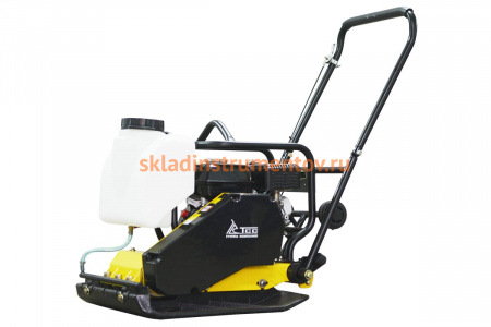 Бензиновая виброплита ТСС MS120-HT 207211