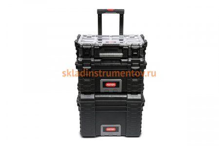 Модульная система КВТ KETER MS-02 82053