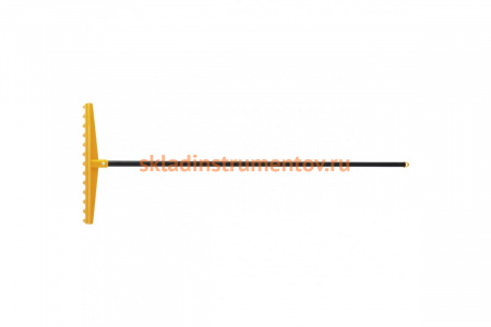 Грабли PALISAD с черенком 61739