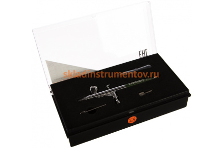 Аэрограф Jonnesway JA-104