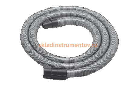 Шланг 35 мм, 3.2 м EIBENSTOCK 35307000