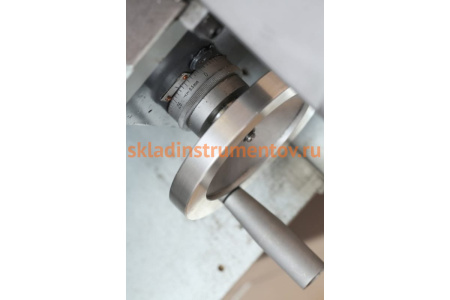 Токарно-фрезерный станок METALMASTER MML 280x700 M