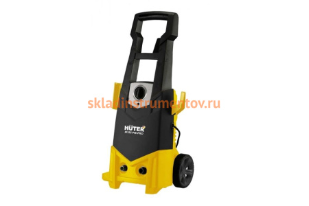 Мойка Huter M195-PW-PRO 70/8/17