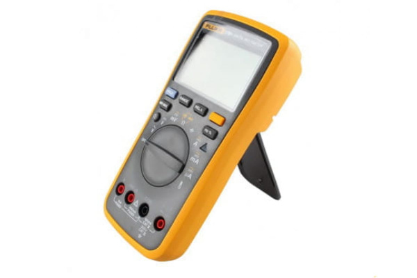 Цифровой мультиметр Fluke 17B+