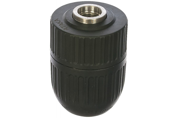 Патрон быстрозажимной (2-13 мм; 1/2") АТАКА 7088700