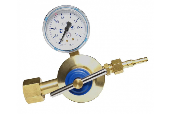 Редуктор кислородный СКО-10-2 АВТОГЕН 0009608