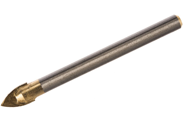 Сверло по стеклу и керамике (8х75 мм) ЭНКОР 9604