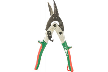 Правые ножницы по металлу, 250 мм Hans 1920R