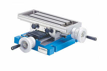 Стол высокоточный крестовой (500х200 мм) для станков VCT-820 Jet VR1007003