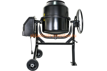 Бетоносмеситель Zitrek Z120 024-0980