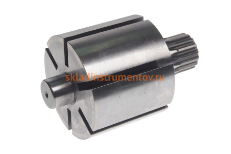 Ремкомплект 26 для пневмогайковерта 5303 (ротор) JTC 5303-26