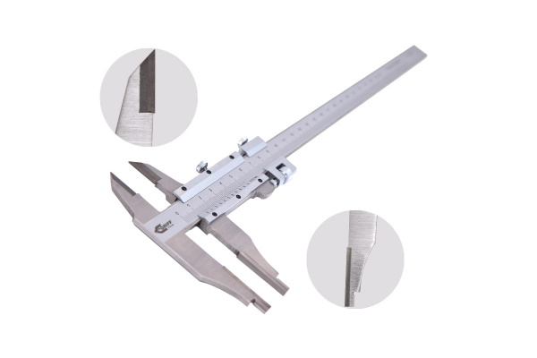 Штангенциркуль ШЦТ-II- 800-0,05 ГОСТ 166-89 GRIFF 030553