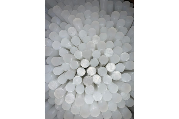 Термоклей универсальный (1 кг; 11x300 мм; прозрачно-белый) AT-S ТК-1102