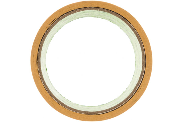 Клейкая двусторонняя лента СИБРТЕХ 50х10 на полипропиленовой основе 88808