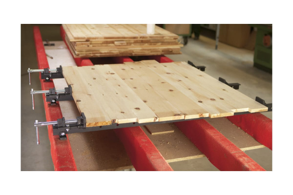 Зажим для дверей BESSEY BE-TC100, 1000 мм