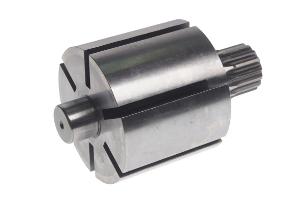 Ремкомплект 26 для пневмогайковерта 5303 (ротор) JTC 5303-26