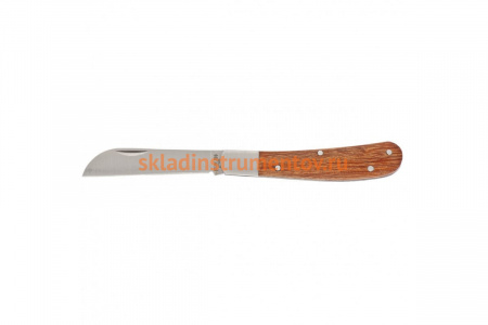 Садовый нож PALISAD 175 мм 79003