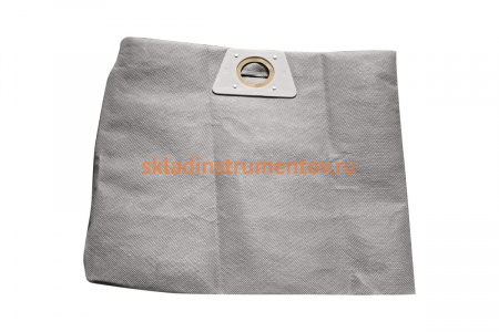 Мешок пылесборный многоразовый для пылесоса SB-35-VAC STOMER 98291957