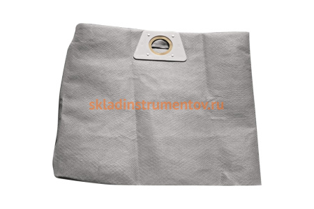 Мешок пылесборный многоразовый для пылесоса SB-35-VAC STOMER 98291957