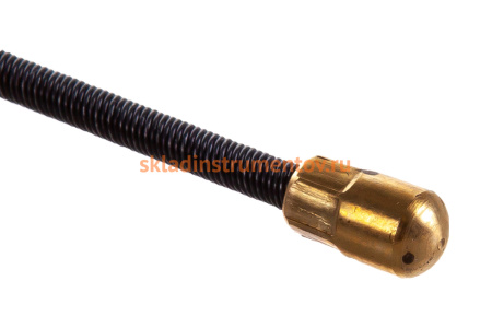 Втягивающая перлоновая лента HAUPA 10мх3мм 150222