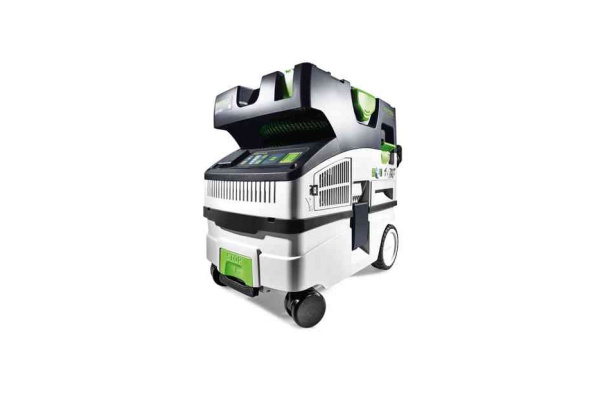 Пылеудаляющий аппарат FESTOOL CTL MINI I 574840 Пылеудаляющий аппарат FESTOOL CTL MINI I 574840