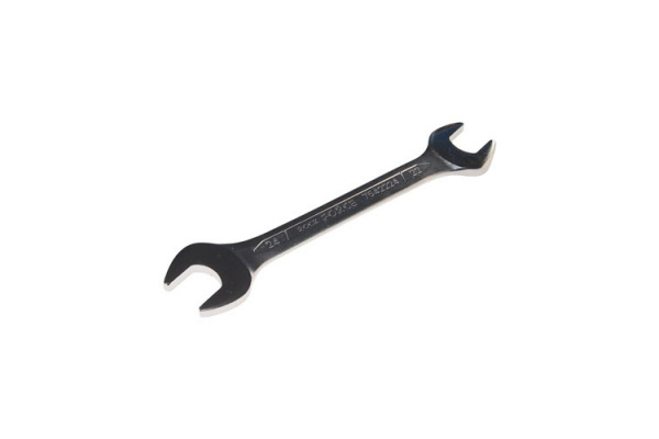 Рожковый ключ ROCKFORCE 22х24мм RF-7542224