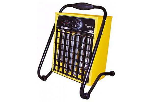 Электрическая тепловая пушка Ballu BHP 36.000