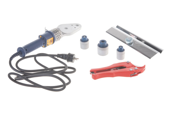 Комплект DYTRON DT TraceWeld MINI P-4a 850 W, blue 4970