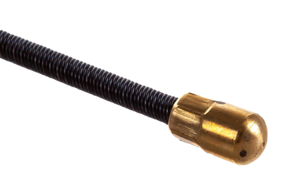 Втягивающая перлоновая лента HAUPA 10мх3мм 150222