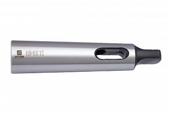 Втулка переходная с лапкой КМ3/КМ2 ZITOM as10032