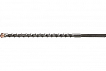Бур Профессионал (20x610х720 мм; SDS-max) ЗУБР 29350-610-20_z02
