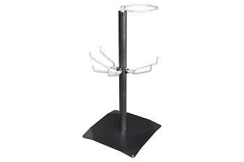 Настольный держатель краскопультов WIEDERKRAFT WDK-65382