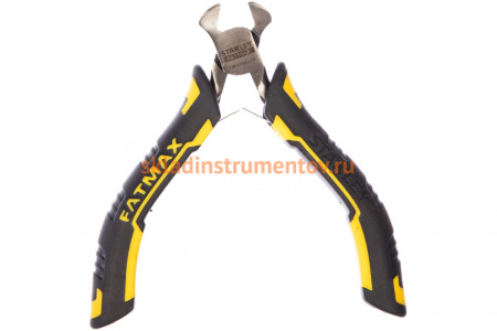 Торцевые мини-кусачки Stanley FATMAX FMHT0-80519