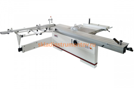 Форматно-раскроечный станок JET JTSS-3200X2 10000062T